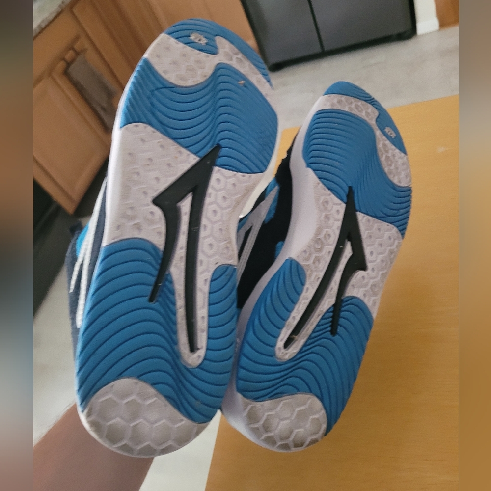 Men's Lakai Skate Shoes - image 4